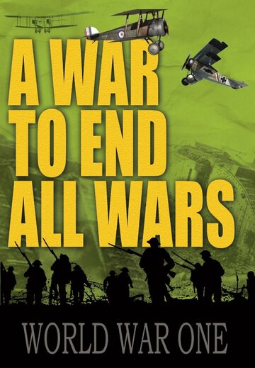 A War to End All Wars трейлер (2010)
