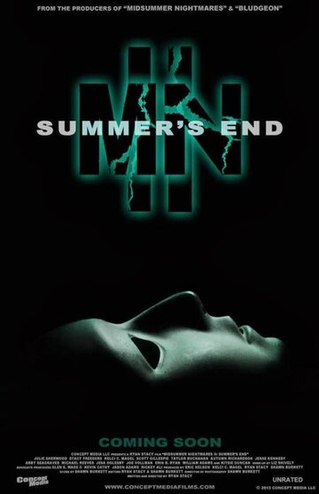 Midsummer Nightmares II: Summer's End трейлер (2014)
