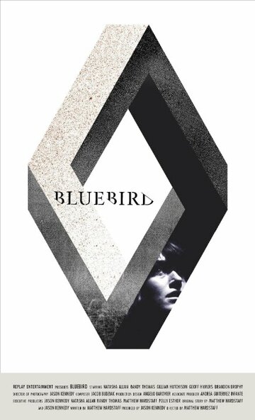 Bluebird трейлер (2015)