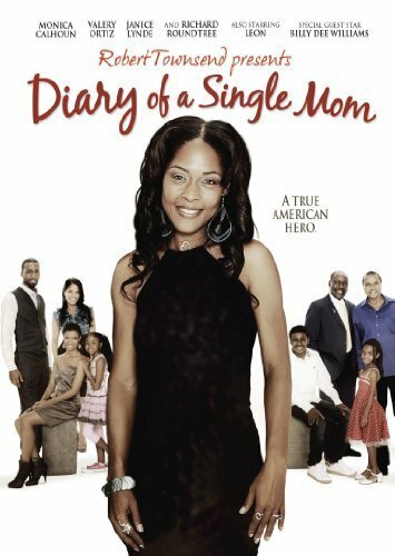 Diary of a Single Mom трейлер (2009)