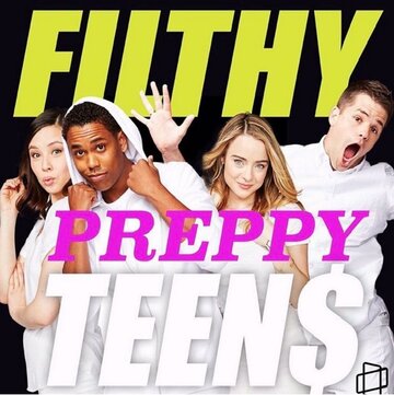 Filthy Sexy Teen$