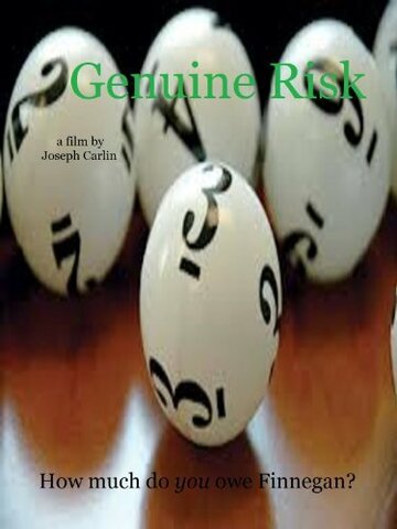 Genuine Risk трейлер (2012)