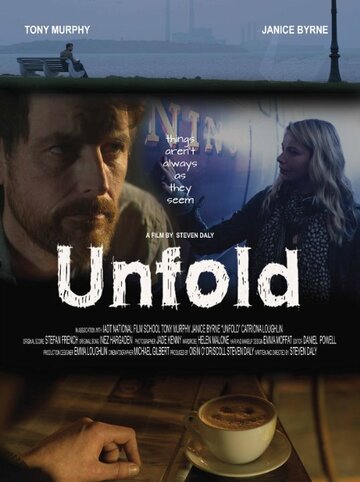 Unfold трейлер (2013)