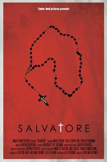 Salvatore трейлер (2013)