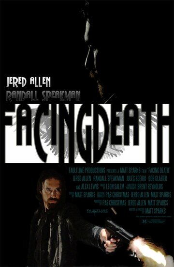 Facing Death трейлер (2013)