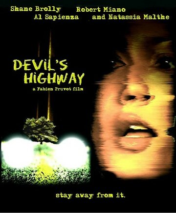 Дьявольское шоссе трейлер (2005)