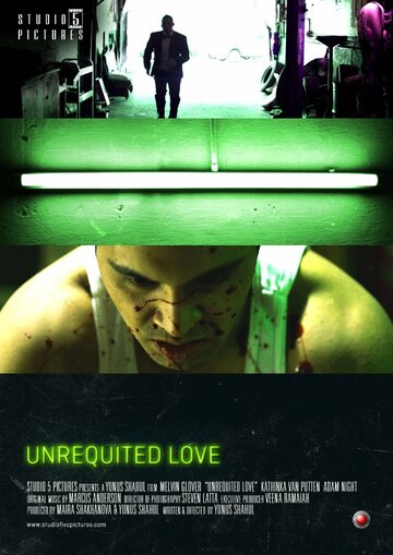 Unrequited Love трейлер (2013)
