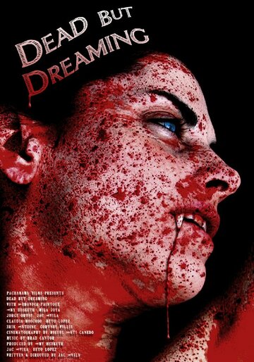 Мертва, но видит сны трейлер (2013)