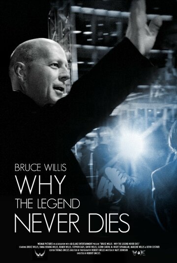 Брюс Уиллис: Почему легенда не умрет никогда трейлер (2013)