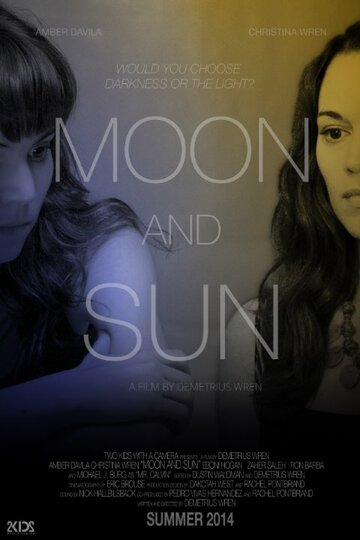 Moon and Sun трейлер (2014)