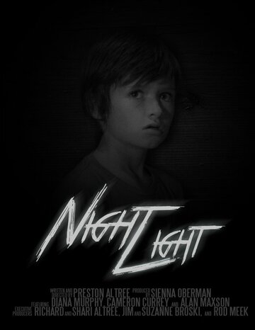 Night Light трейлер (2013)