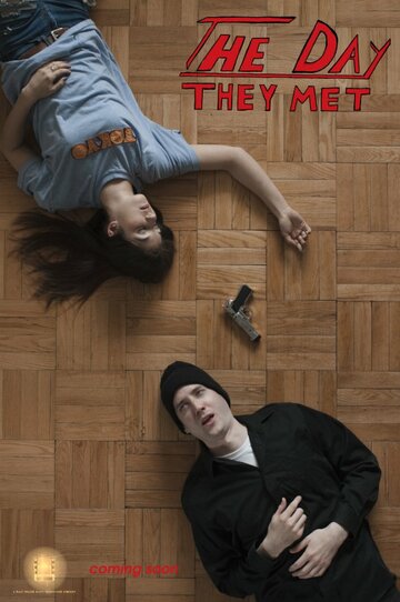 The Day They Met трейлер (2013)