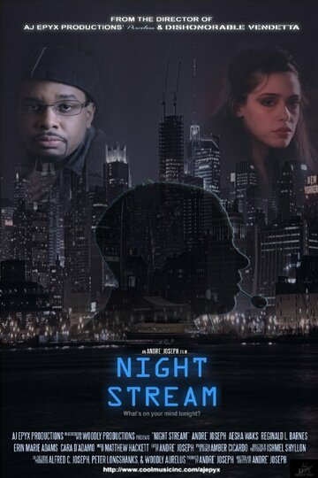 Night Stream трейлер (2013)
