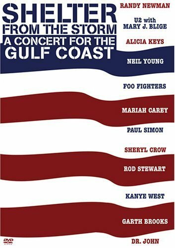 Убежище от шторма: Концерт для побережья Мексиканского залива трейлер (2005)