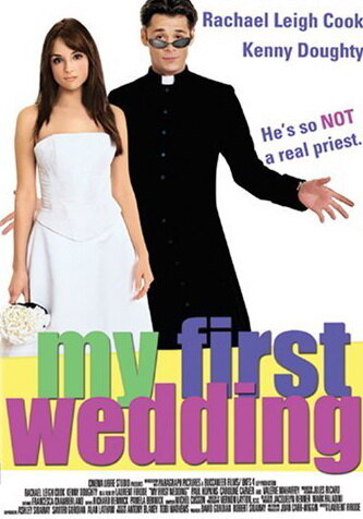 Моя первая свадьба трейлер (2004)