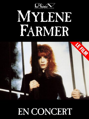 Mylène Farmer in Concert трейлер (1990)