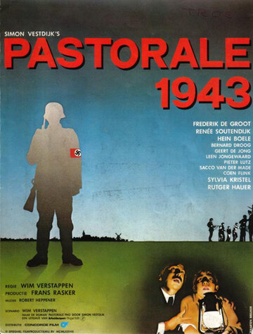 Пастораль 1943 трейлер (1978)