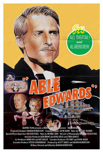 Able Edwards трейлер (2004)