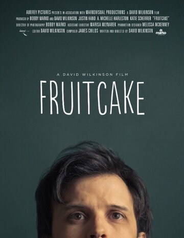 Fruitcake трейлер (2014)
