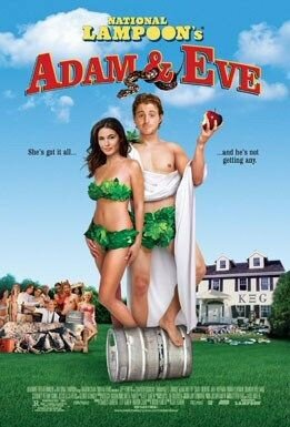 Адам и Ева трейлер (2005)