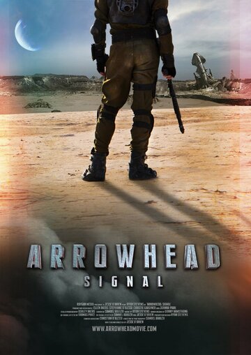 Arrowhead: Signal трейлер (2012)