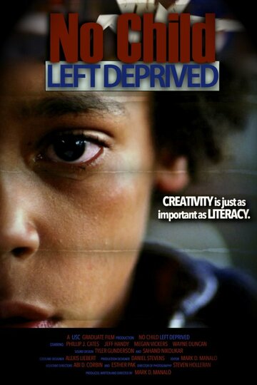 No Child Left Deprived трейлер (2013)
