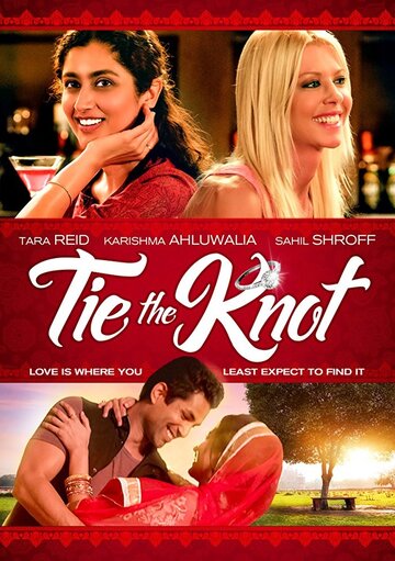 Tie the Knot трейлер (2014)