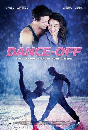 Platinum the Dance Movie трейлер (2014)