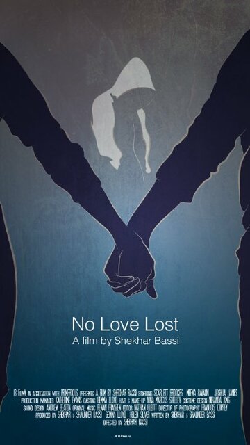 No Love Lost (2013)