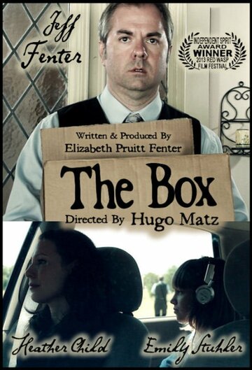 The Box трейлер (2013)