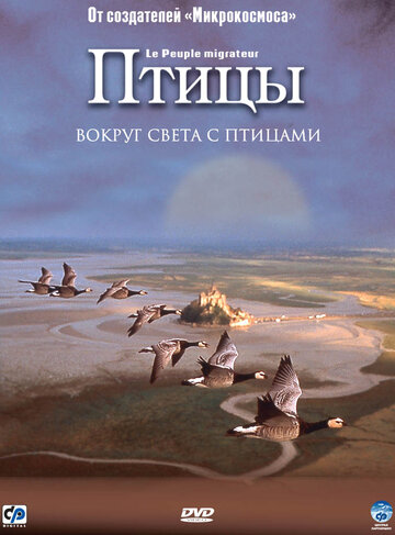 Птицы трейлер (2001)