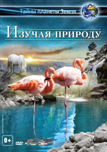 Изучая природу 3D 2012 трейлер (2012)