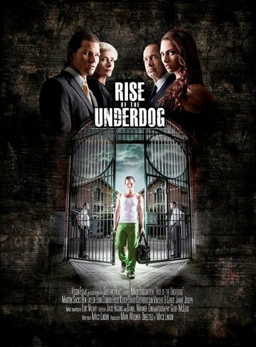 Rise of the Underdog трейлер (2013)