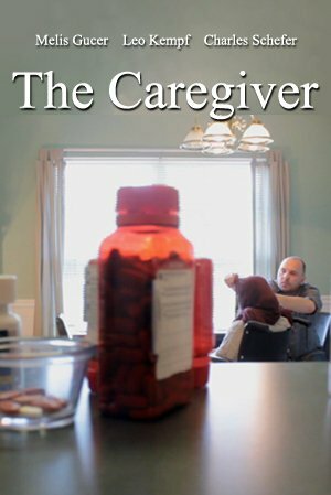 The Caregiver трейлер (2013)