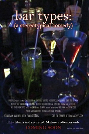Bartypes: A Stereotypical Comedy трейлер (2002)
