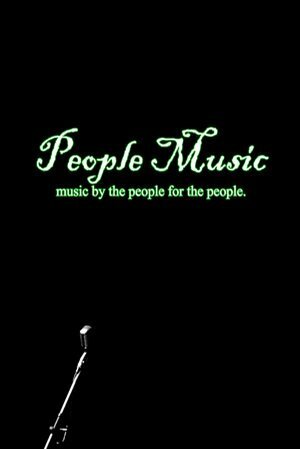People Music трейлер (2007)