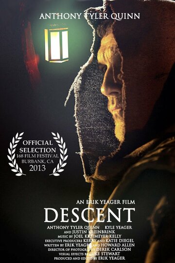 Descent трейлер (2013)