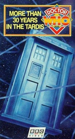 Doctor Who: Thirty Years in the TARDIS трейлер (1993)