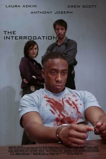 The Interrogation трейлер (2012)