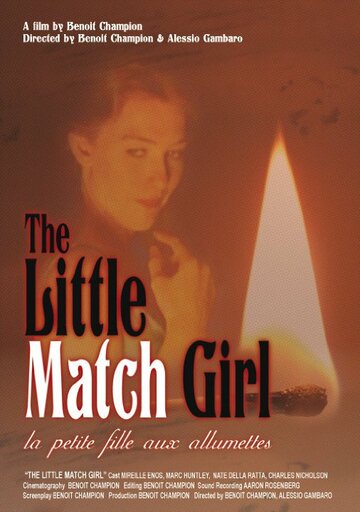 The Little Match Girl (2003)