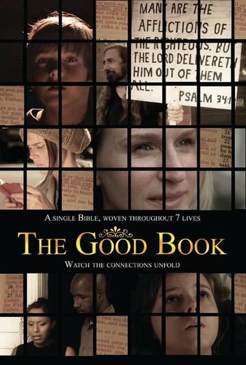 The Good Book трейлер (2014)