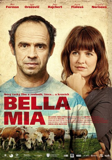 Белла миа трейлер (2013)
