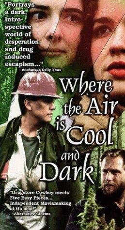 Where the Air Is Cool and Dark трейлер (1997)