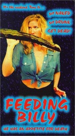 Feeding Billy трейлер (1997)