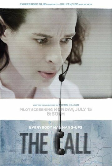 The Call трейлер (2013)