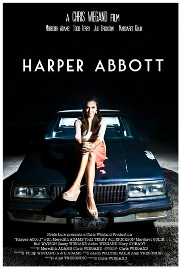 Harper Abbott трейлер (2014)