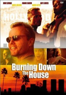 Burning Down the House трейлер (2001)