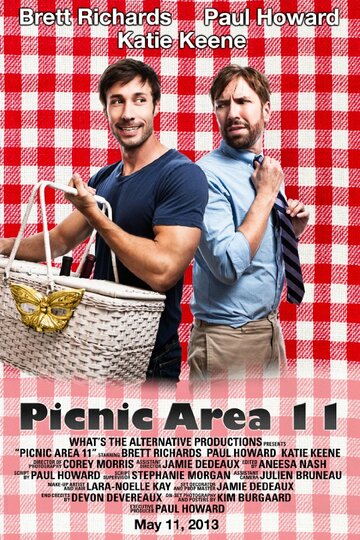 Picnic Area 11 (2013)