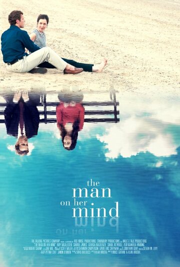 The Man on Her Mind трейлер (2014)