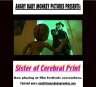Sister of Cerebral Print трейлер (2004)